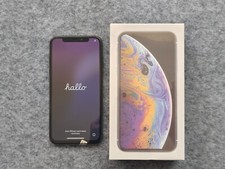 90% Nuovo Apple iPhone XS