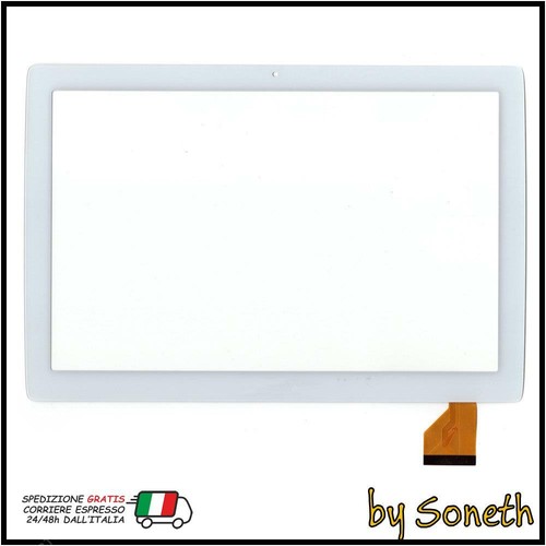 Vetro touch screen - screen, archos