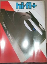 CONSONANCE CD 120 DÉPLIANT