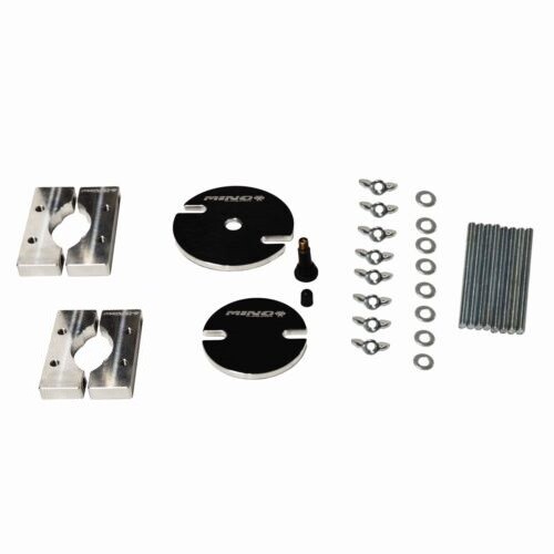 Kit riparazione marmitte - kit,