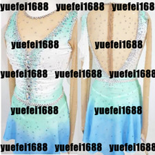 Abito pattinaggio figure