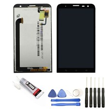 VITRE TACTILE +ECRAN LCD POUR