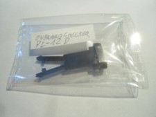 TASTO OVERHAND CHECKER  PER PIATTO GIRADISCHI PIONEER PL-12D