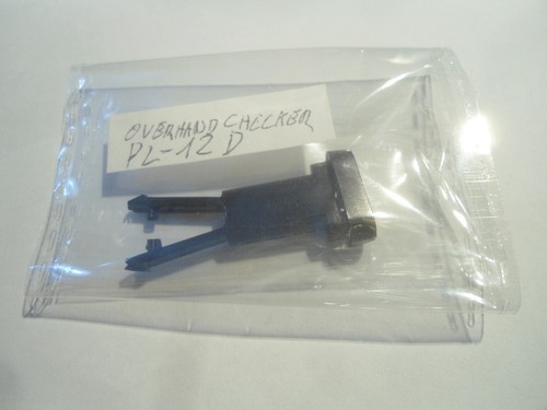 Tasto overhand checker - checker, per