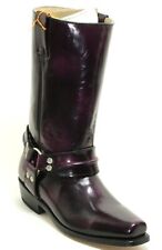 5 stivali da motociclista