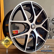 IGP Kit 4 Cerchi In Lega da