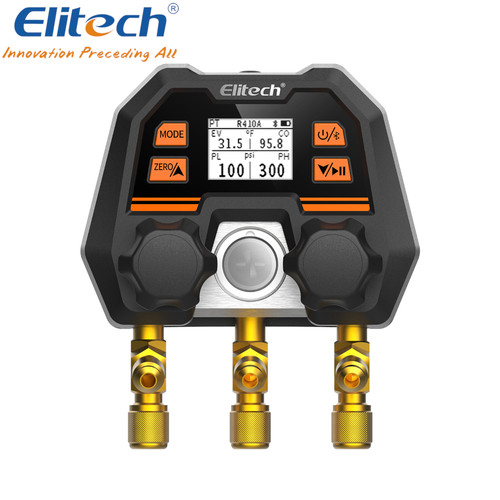 Elitech dmg gruppo - dmg-4b,