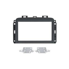 Phonocar 03757 mascherina 2 DIN Adattatore per vano autoradio per FIAT 500L 2018