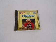 Heino Heimatlieder Gold-Serie