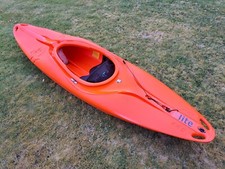 kayak pyranha master TG 245 Lite