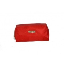 Beauty case Alviero Martini Prima Classe Raso  Red