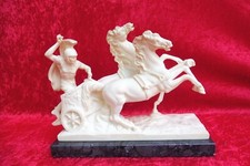 Bella, Vecchio Figura, Carro