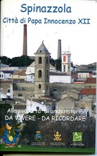 Spinazzola città papa - spinazzola, di