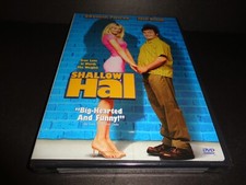 SHALLOW HAL-Shallow Jack Black