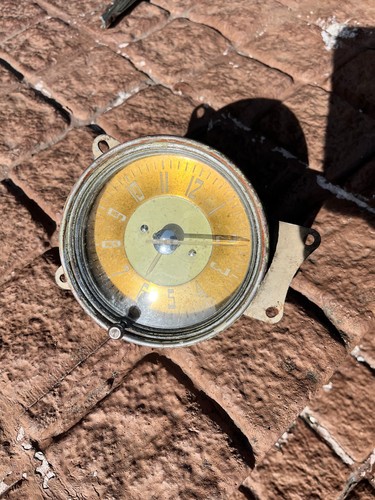 Pobeda gaz m20 - gaz-m20, orologio