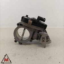 Valvola a farfalla 55278009 per ALFA ROMEO GIULIA 2.2 JTD 2016 usata (81918)