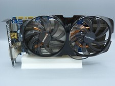 Gigabyte GeForce GTX 660