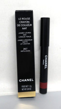 Chanel Le Rouge Crayon Jumbo