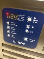 abbattitore di temperatura