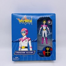 2012 voltron princess - voltron,