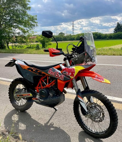 Ktm 690 enduro - 690, 2019-25