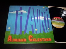 Adriano Celentano "Ti Avro'"