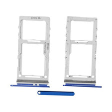 CARRELLO DUAL SIM SD CARD