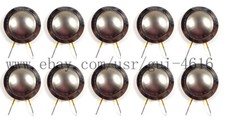Kit riparazione ricambio 10 pezzi per JBL / Selenio RPD205Ti per driver D205Ti