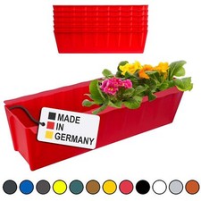 Fioriera per Euro Pallet