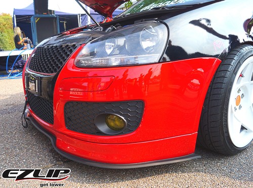 Lip spoiler labbro - ez-lip,