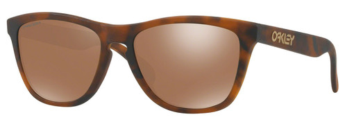New oakley frogskins - new,