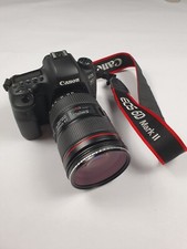 Canon EOS 6D Mark II + Canon