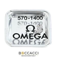 OMEGA Asse di Rotor Calibro 570 Ref. 1400 Calib: 570, 571 (IN BLISTER)