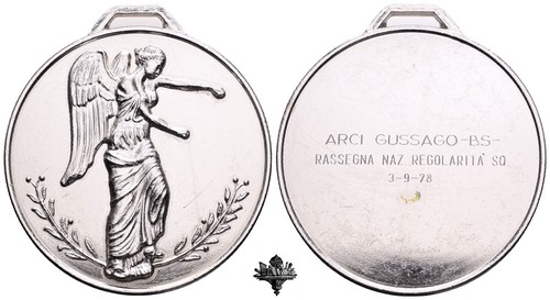 Arci gussago brescia - arci,
