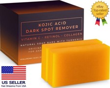 PurEarth Sapone Acido Kogico