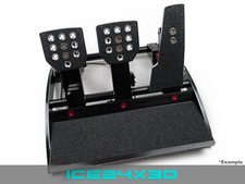 Grip Pads per Fanatec