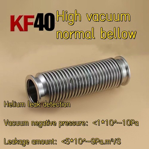 Kf40 100mm 1000mm tubo - 100mm-1000mm,