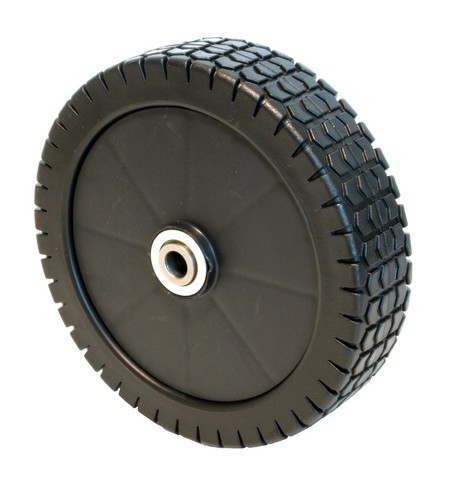 Ruota tosaerba rasaerba