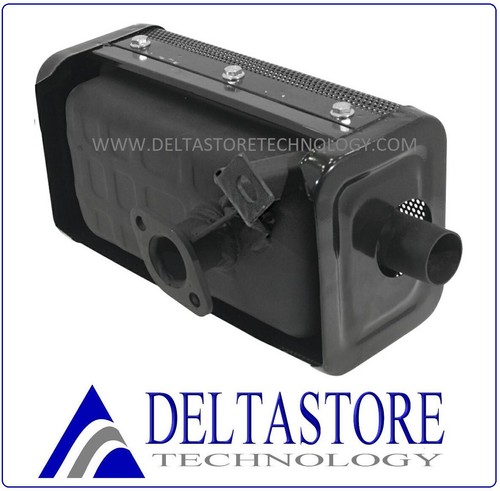 Marmitta tipo yanmar diesel - tipo,
