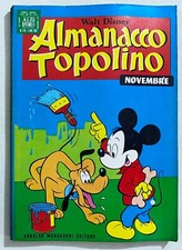 73433 ALMANACCO TOPOLINO n. 179 - Mondadori 1971