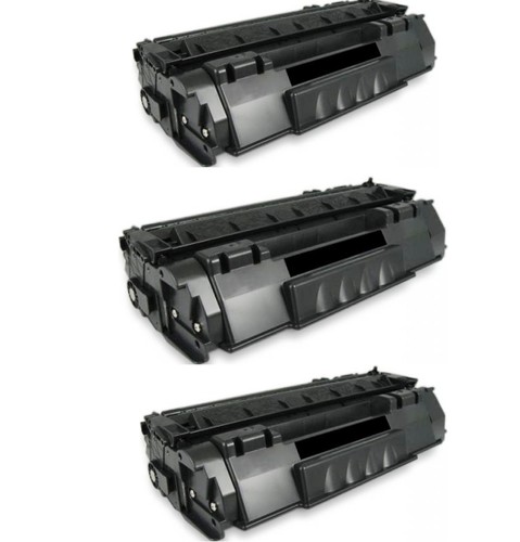 Toner per laserjet q5949a - 3,