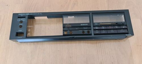 Onkyo integra 2350 pannello - ta,