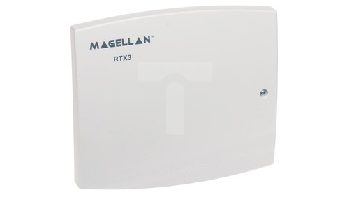 Modulo radio per centrali