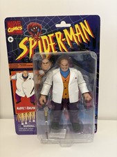 Marvel Legends Kingpin Retro