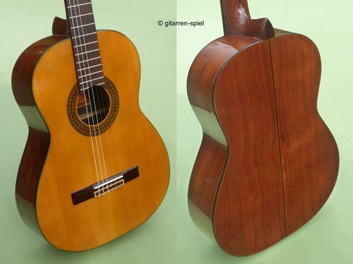 Chitarra concerto 4 - da, 4/4