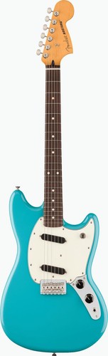 Fender player mustang - fender,