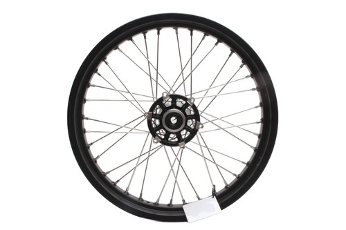 Ruota raggi anteriore fantic - ruota, a
