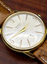 OROLOGIO ROLEX MARCONI SPECIAL VINTAGE  1930 IN ORO PL.