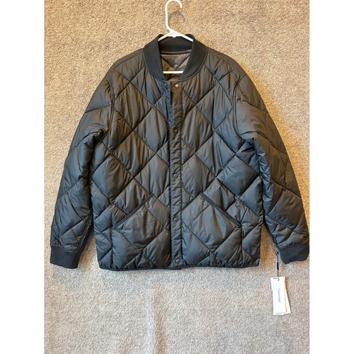 Calvin klein giubbotto bomber - klein,