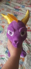 Peluche Spyro Dragon